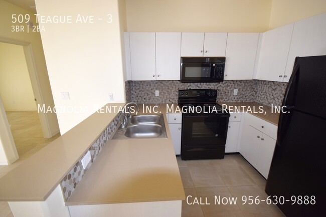 Building Photo - MonMack Landing Apartments
