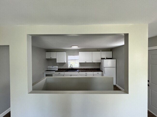 Foto del edificio - 1016 38th St SE