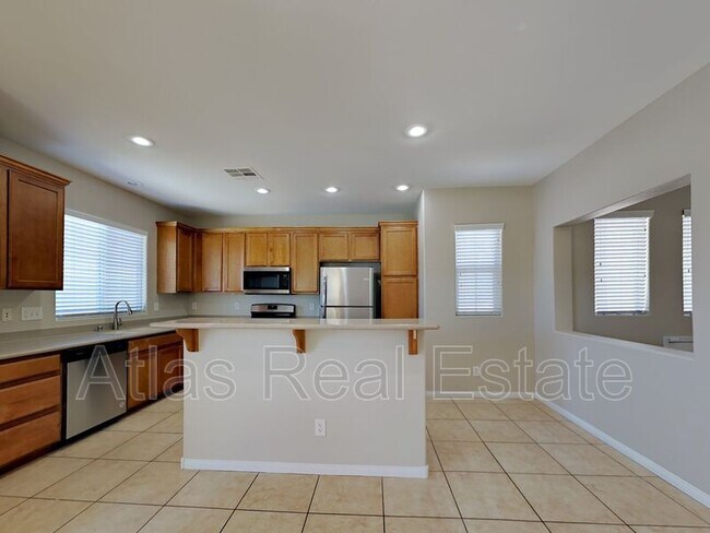 Foto del edificio - 10591 Mann St