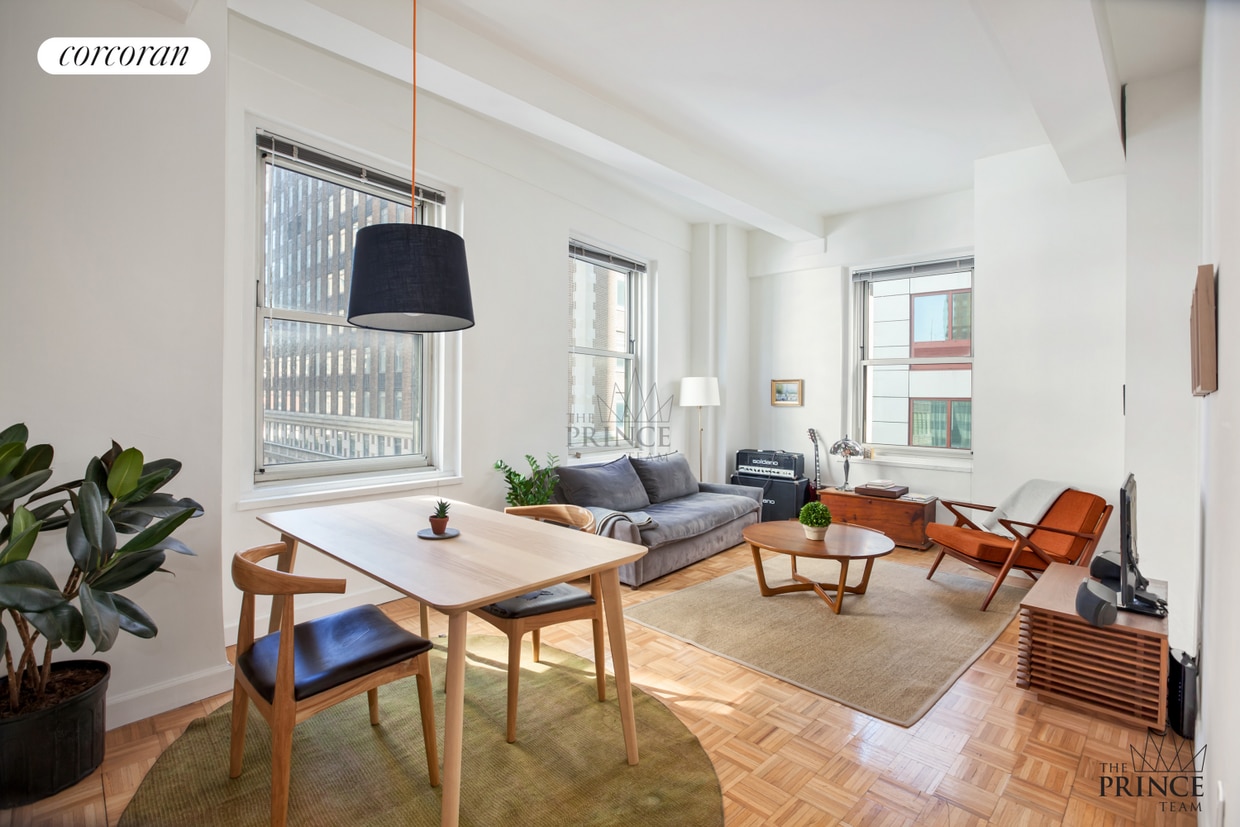 88 Greenwich St Unit 518, New York, NY 10006 Room for Rent in New