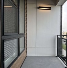 Interior Photo - The Rae