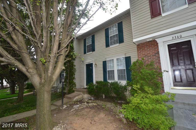 Primary Photo - 3342 Canton Ct