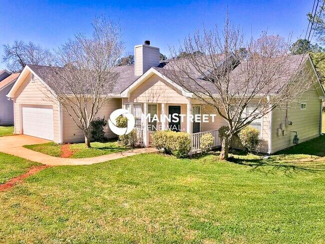 Foto del edificio - 3 Bedroom Pet-Friendly Home in Covington, ...