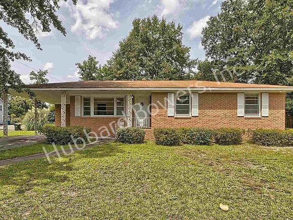 Building Photo - Ranch Home in The Avenues