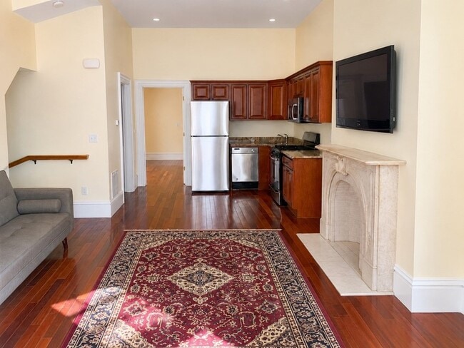 Photo - 21 Worthington Street Unit 1 Apartment