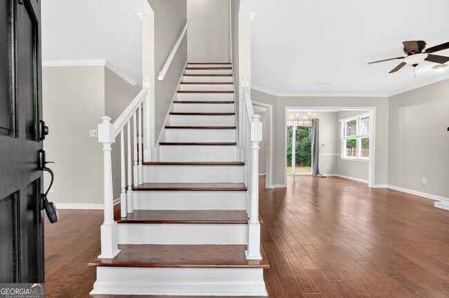 Foto del edificio - 104 Timber Walk