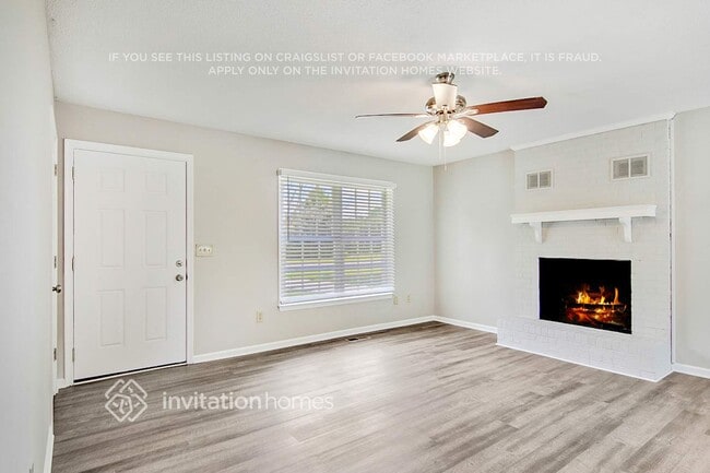 Foto del edificio - 2137 Cooper Branch Rd