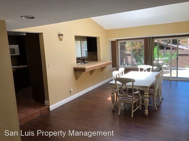 Building Photo - 4 br, 3 bath House - 477 Ramona Dr
