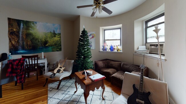 Photo - 1091 Boylston St Townhome
