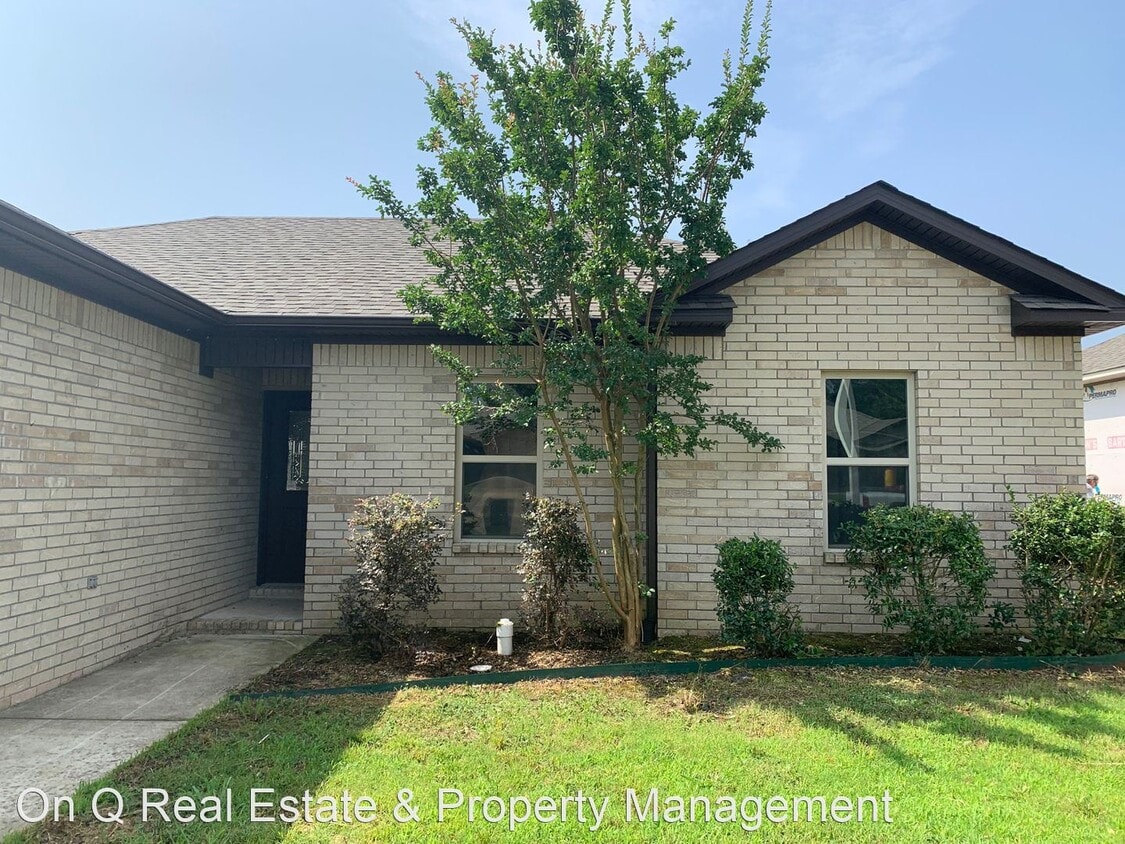 4793 Wildwood Ln, Jonesboro, AR 72401 House Rental in Jonesboro, AR