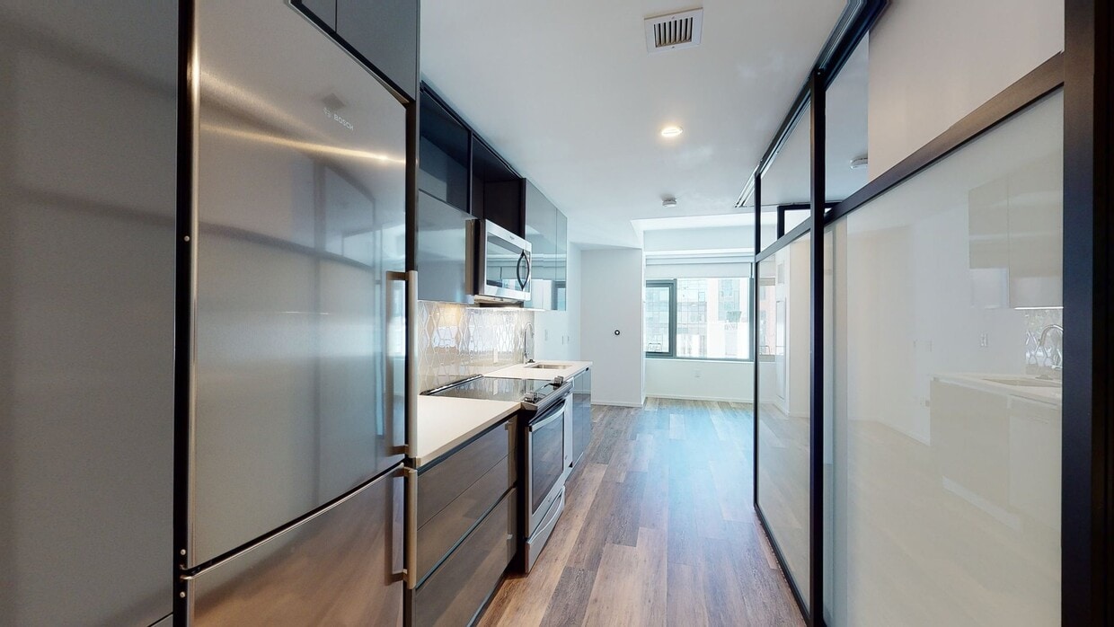 Photo - 345 Harrison Apartments