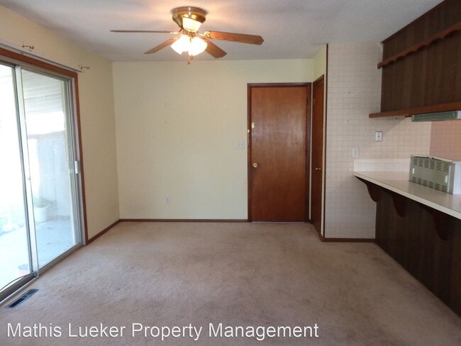Building Photo - 3 br, 2 bath House - 1324 S. Garfield