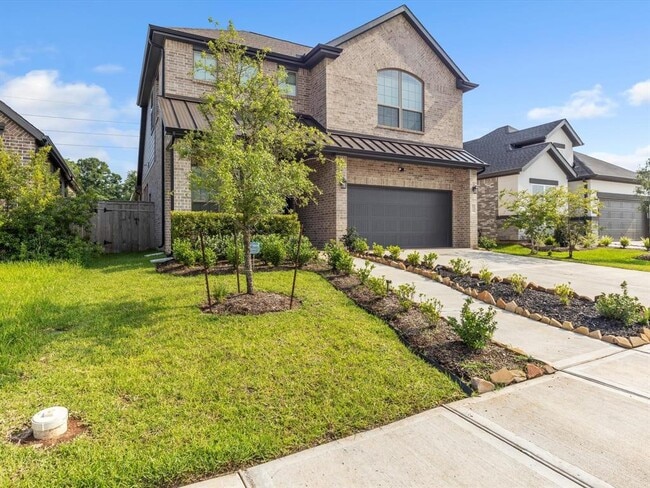 Building Photo - 10718 Hidden Rock Dr