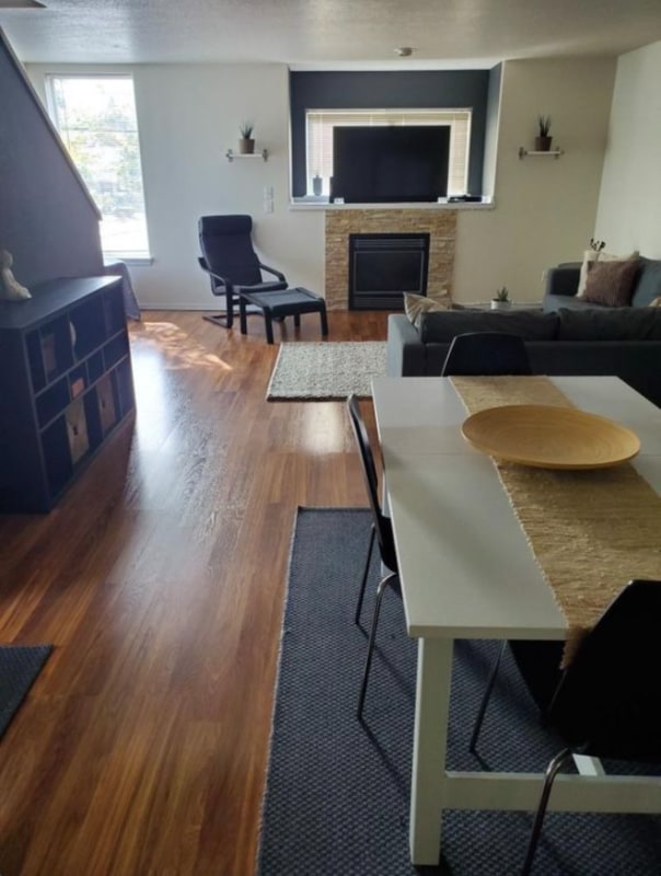 Photo - 3845 SE Mall St House