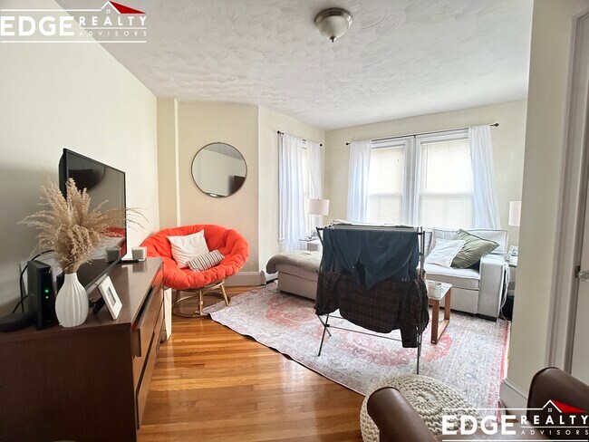 Foto del edificio - 22 Saybrook St