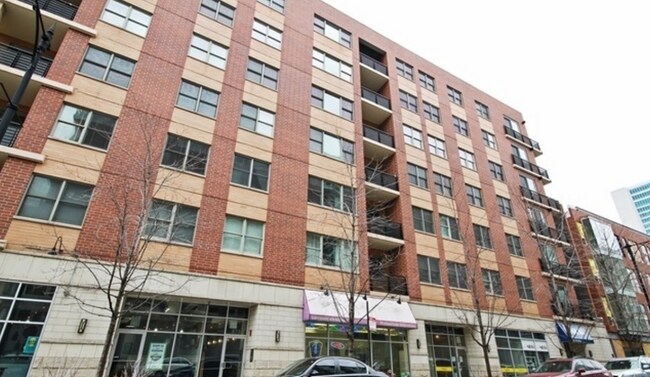 Foto del edificio - 873 N Larrabee St