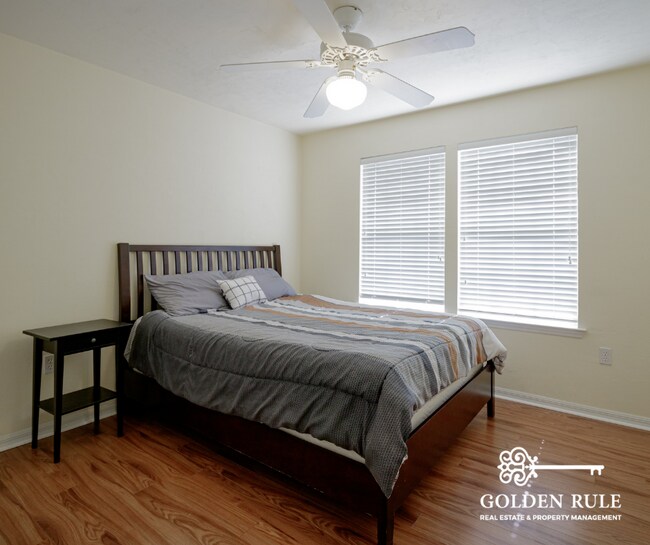 Foto del edificio - 3806 NW 26th Terrace