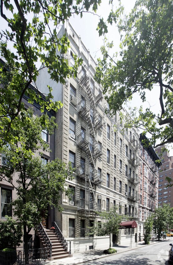Foto del edificio - 29-31 Charles St