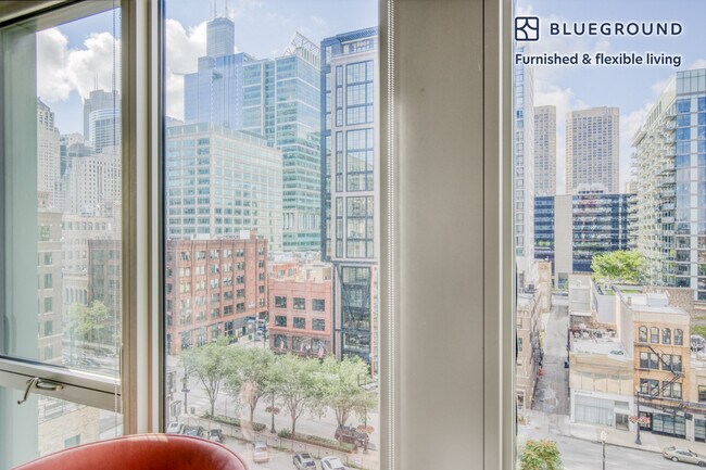 Foto del edificio - 165 North Des Plaines Street-PL FL9-ID749