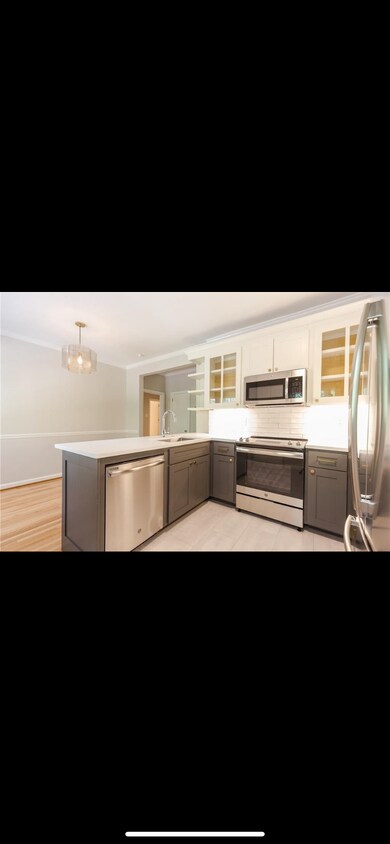 Foto principal - 430 Lindbergh Dr NE