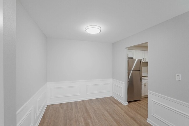 Building Photo - The Jefferson Apartments