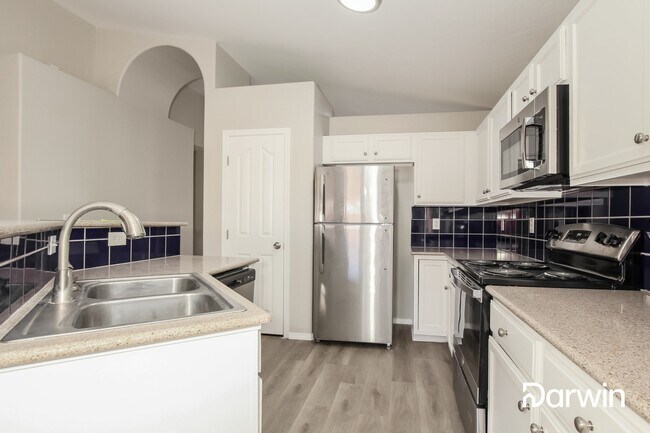 Foto del edificio - 2082 E Palomino Dr, Gilbert, AZ 85296