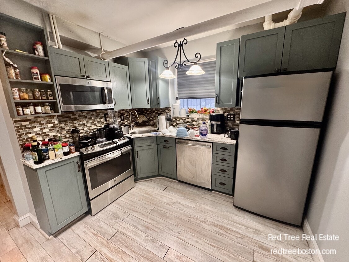 Photo - 1662 Commonwealth Ave. Unit 11