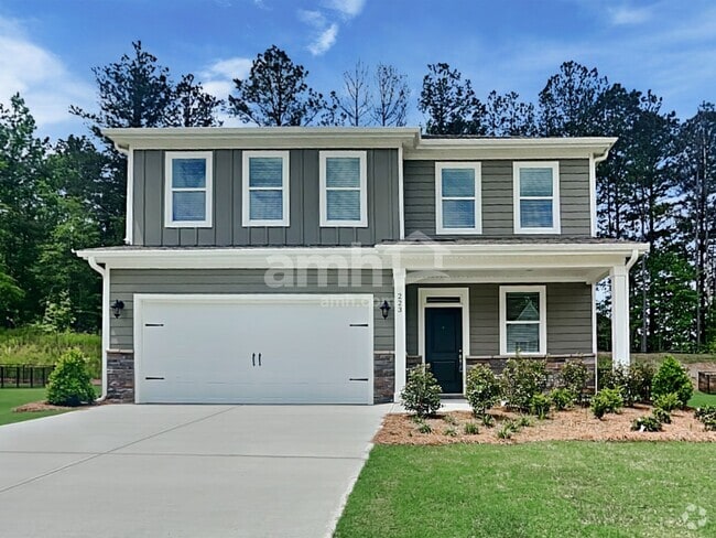 Building Photo - 223 Sapling Way