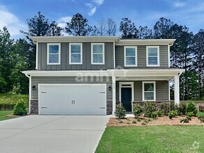 Building Photo - 223 Sapling Way