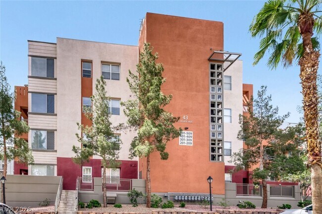 Foto del edificio - 43 E Agate Ave