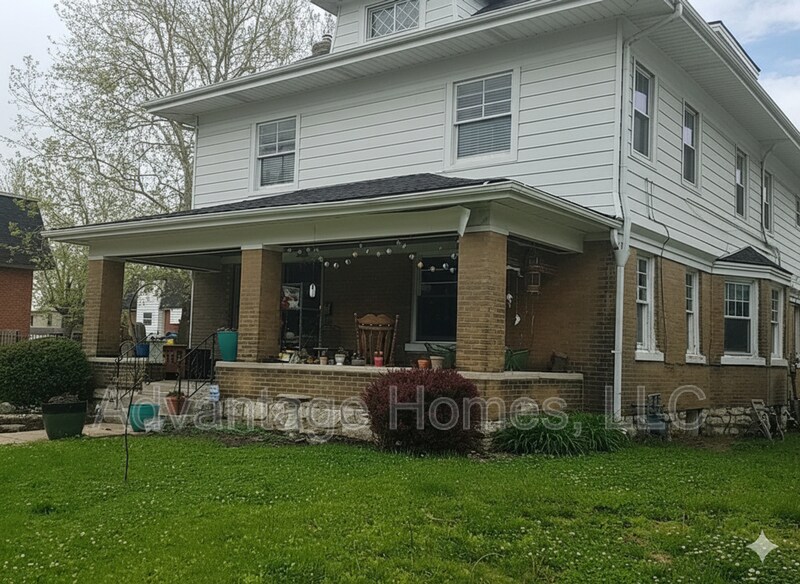 Foto principal - 315 Garfield Ave