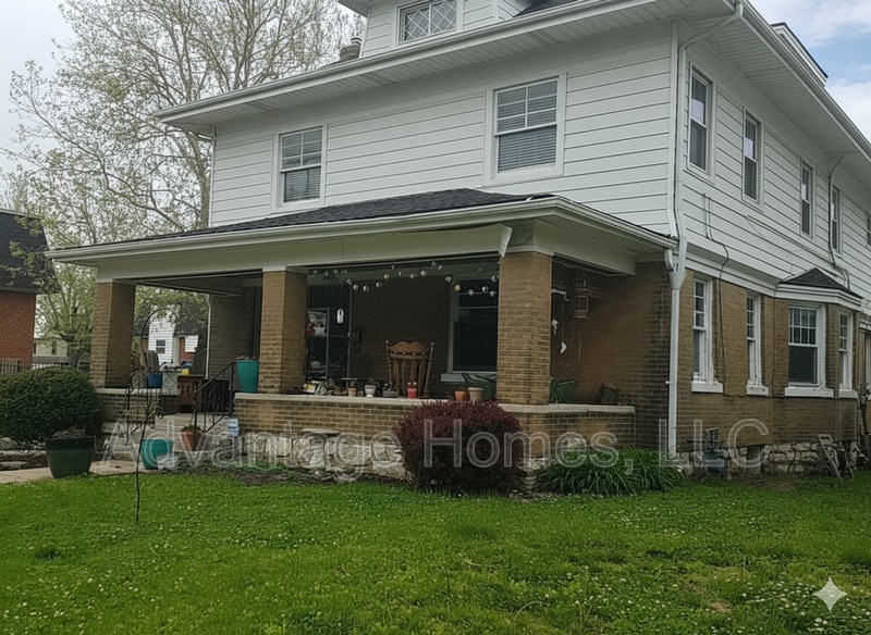 Primary Photo - 315 Garfield Ave