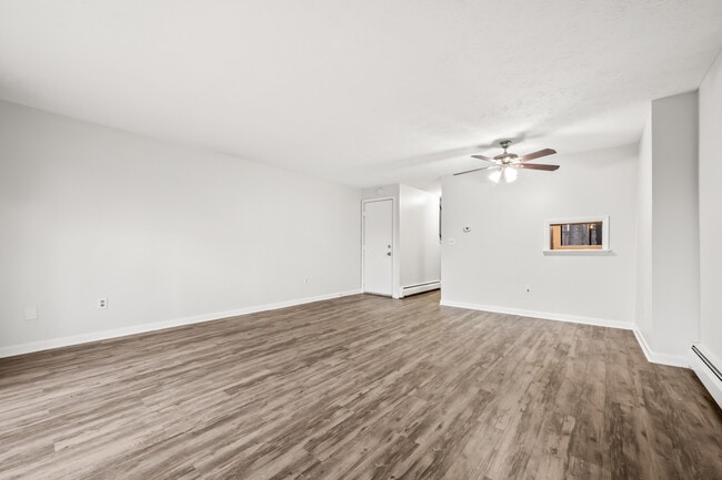 Foto del edificio - 345 Oakland St