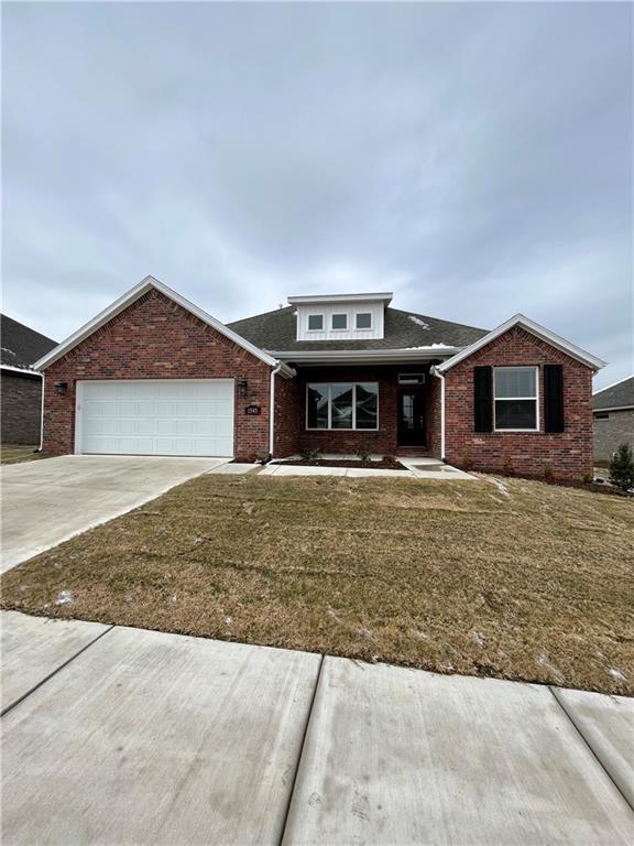 Foto principal - 1545 N Dawes St