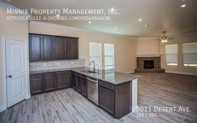 Foto del edificio - 9011 Desert Ave.