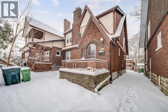 Building Photo - 431 Randolph Ave