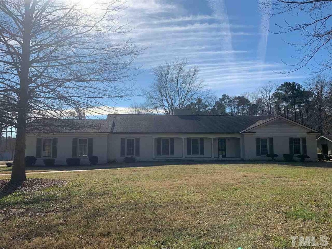 2348 Old US Hwy 64, Spring Hope, NC 27882 House Rental in Spring Hope
