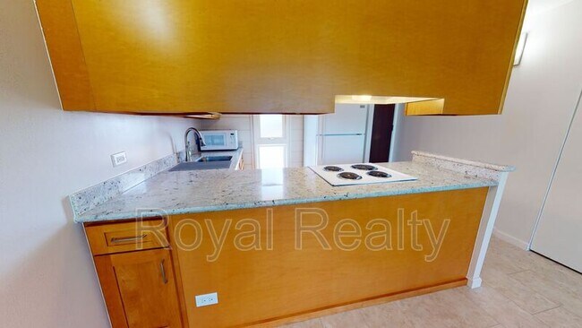 Building Photo - 5210 Likini St