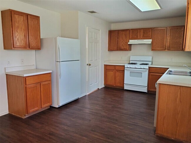 Foto del edificio - 1606 Black Willow St