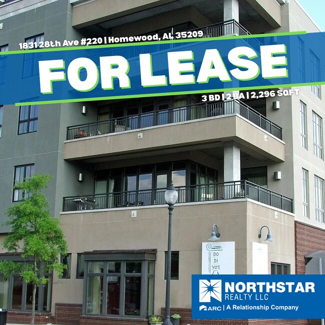 Foto del edificio - 3 BR, 2BA SoHo Condo for Rent