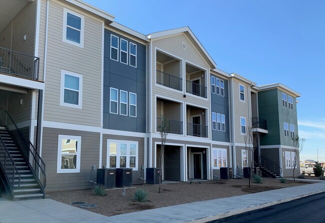 Apartments In Pecos Tx