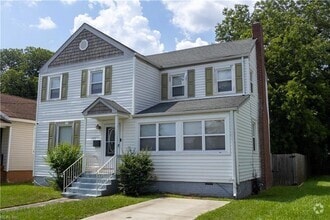 Building Photo - 1736 Canton Ave