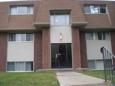 Building Photo - 916 20th Ave