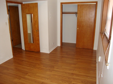 Bedroom - 4315 95th St