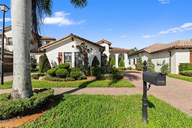 Foto del edificio - 3190 NW 84th Way