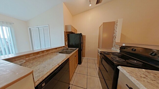 Foto del edificio - Lovely 2/2 in Magnolia Pointe Orlando