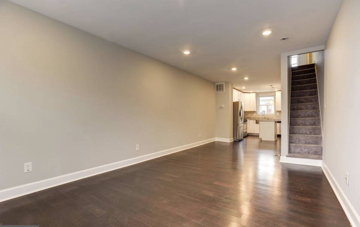 Foto principal - 307 S Newkirk St