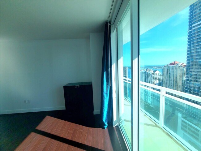 Foto del edificio - 951 Brickell Ave