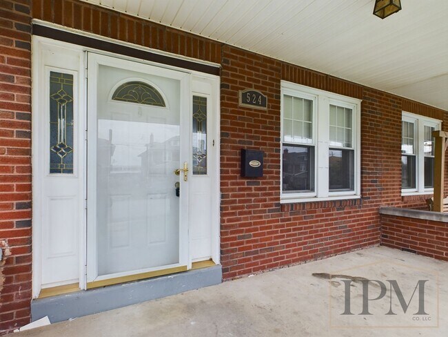 Foto del edificio - Charming 4 Bedroom Home Located in York Su...
