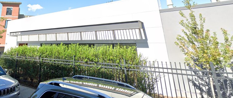 Foto del edificio - 350 Allston St